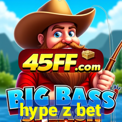 hype z bet